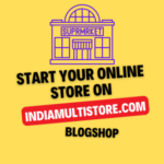 IndiaMultiStore