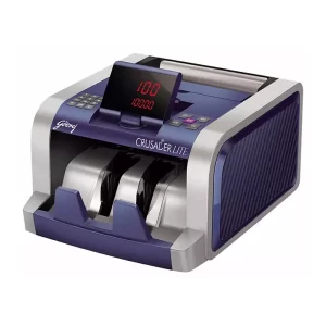 Cash Counting Machine