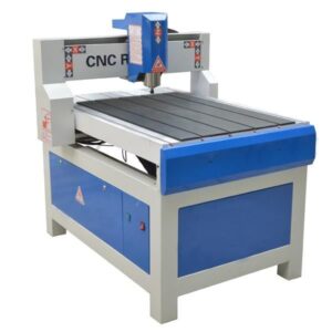 CNC Router Machine Wood & Stone Series