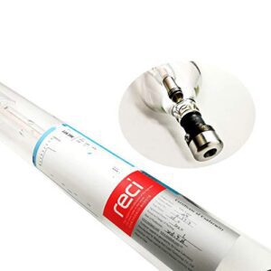 Reci 100W Co2 Laser Tube