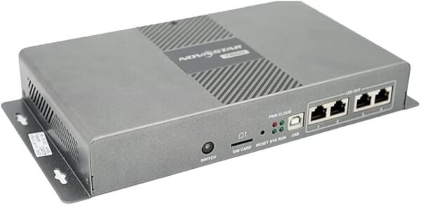 Novastar TB60 Multimedia Processor
