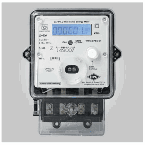 Netmeter