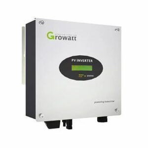 Growwatt On Grid Inverter