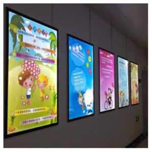 Shop Backlit Fabric Displays