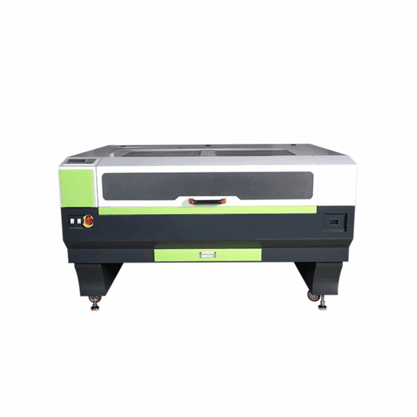 Co2 Laser Cutting Machine - Image 6