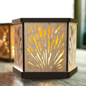 Laser Cut Products