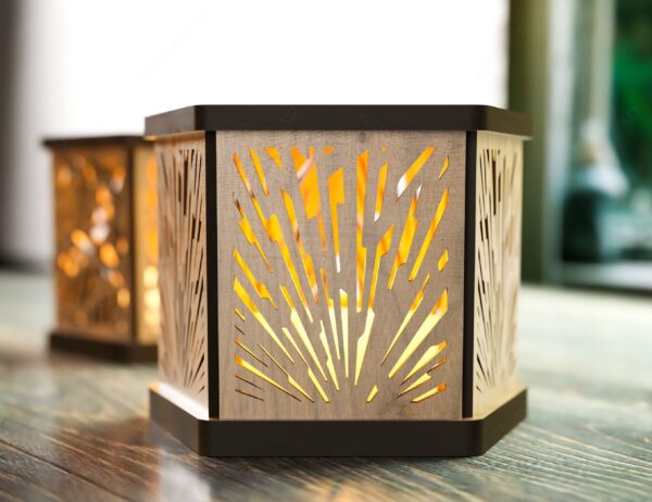 Laser Cut Products