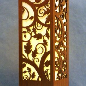 Laser Cut Products