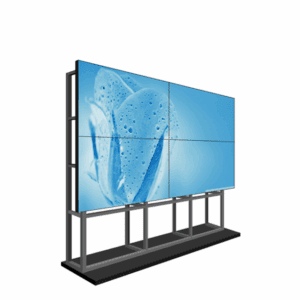 Active LED Video Wall
