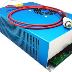 MagicRainbow 100W Co2 Laser Power Supply