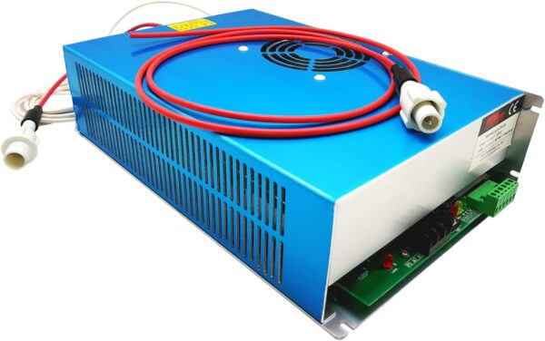 MagicRainbow 100W Co2 Laser Power Supply