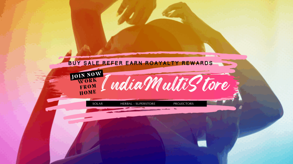 IndiaMultiStore