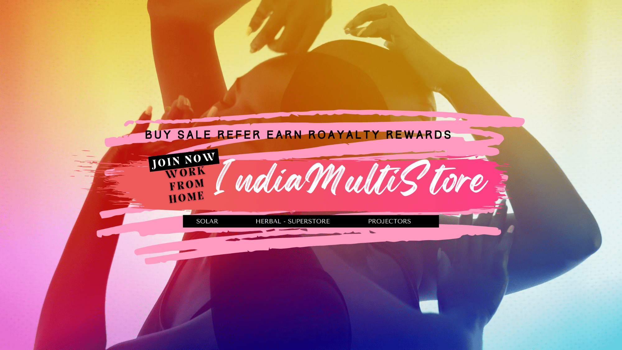 IndiaMultiStore
