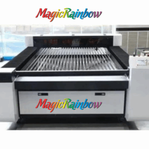 1325 CO2 Laser Cutting Machine