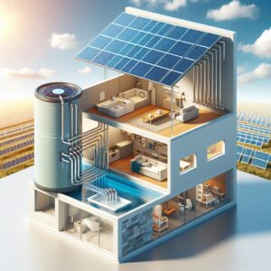 Solar Water Heaters