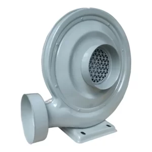 Co2 Laser Air Blower Exhaust Fan