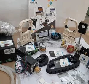 Co2 Laser & CNC Router Spares