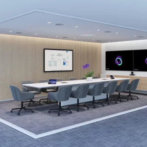 Video Conferencing Solution