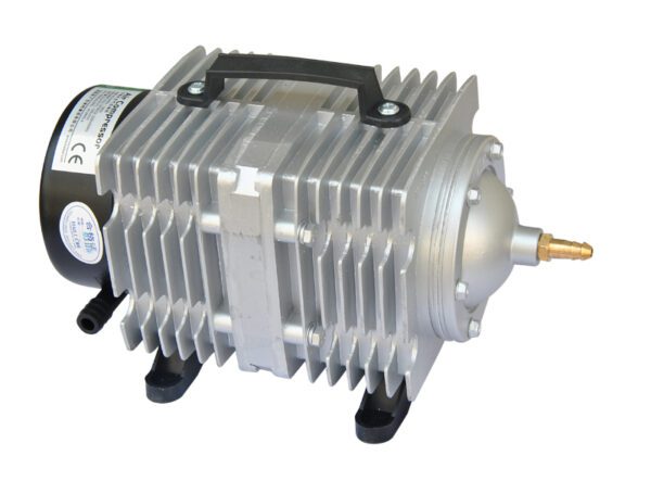 Compressor for Co2 Laser Cutting Machine