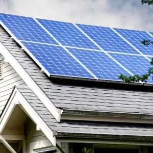 Solar Power