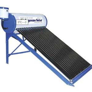 Supreme 100 LPD Solar Water Heater