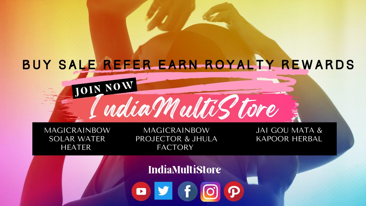 India’s Best Solar Water Heater Company MagicRainbow announces  New Model With 5 Years Warranty On Tanks !!!