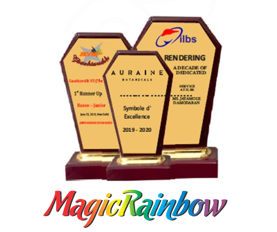 Trophies