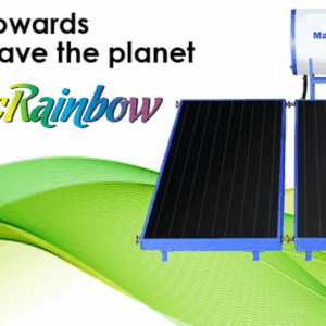 Solar Water Heaters