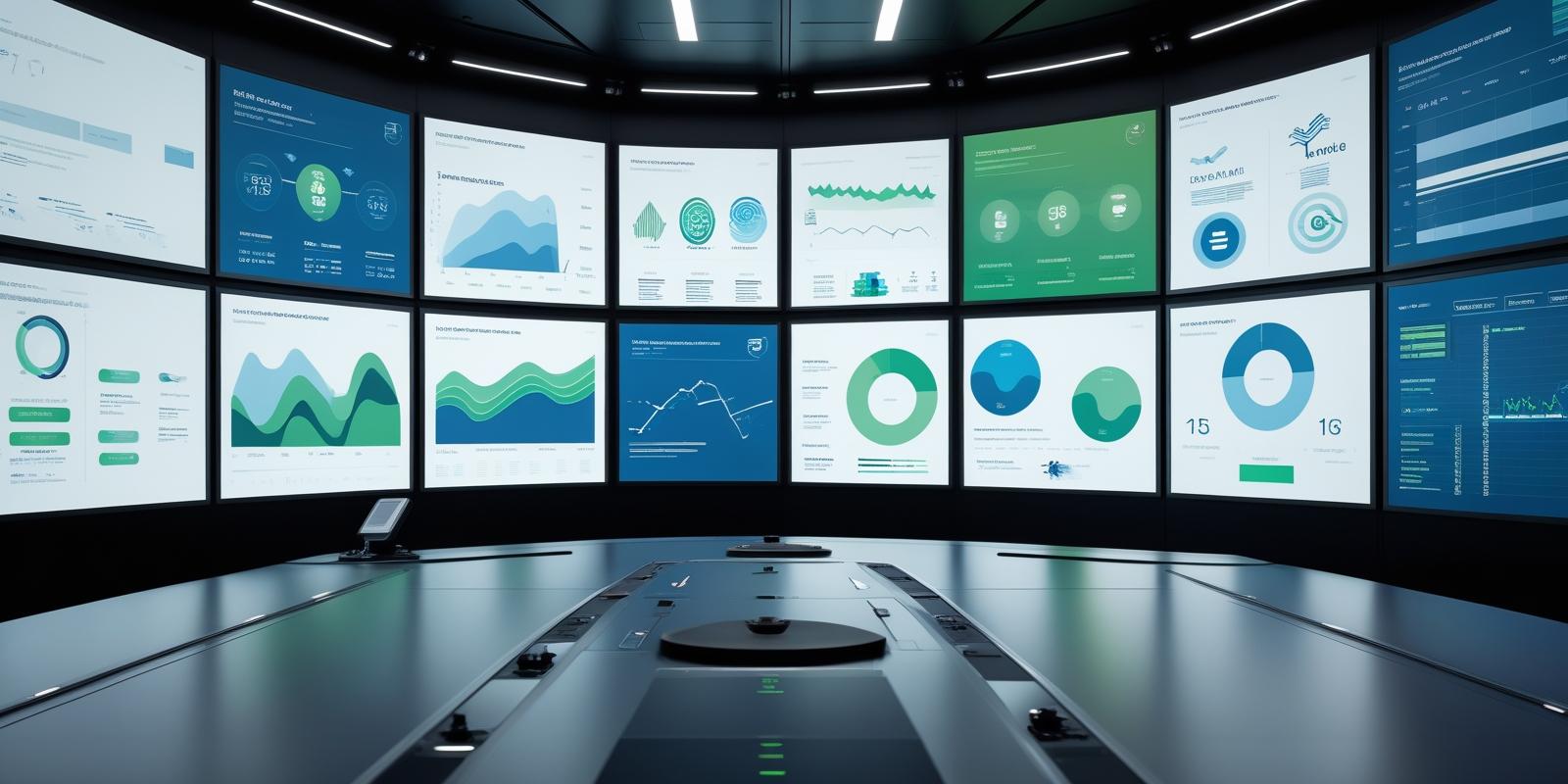 Command Control Centers